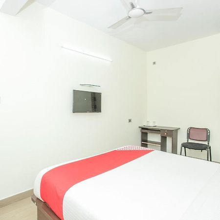 Oyo 13170 Victory Suites บังกาลอร์ ภายนอก รูปภาพ